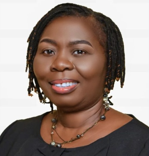 Akinjayeju Ibidun Bola