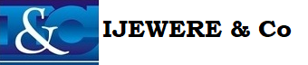 Ijewere & Co - Chartered Accountants