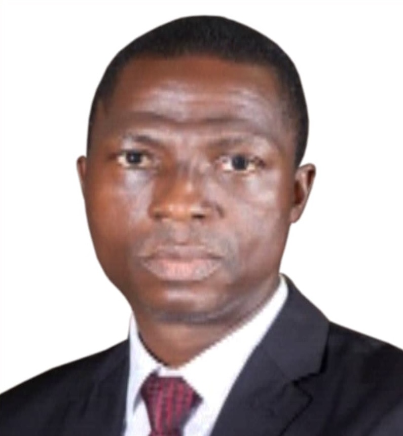 Peter Owolabi Opadotun