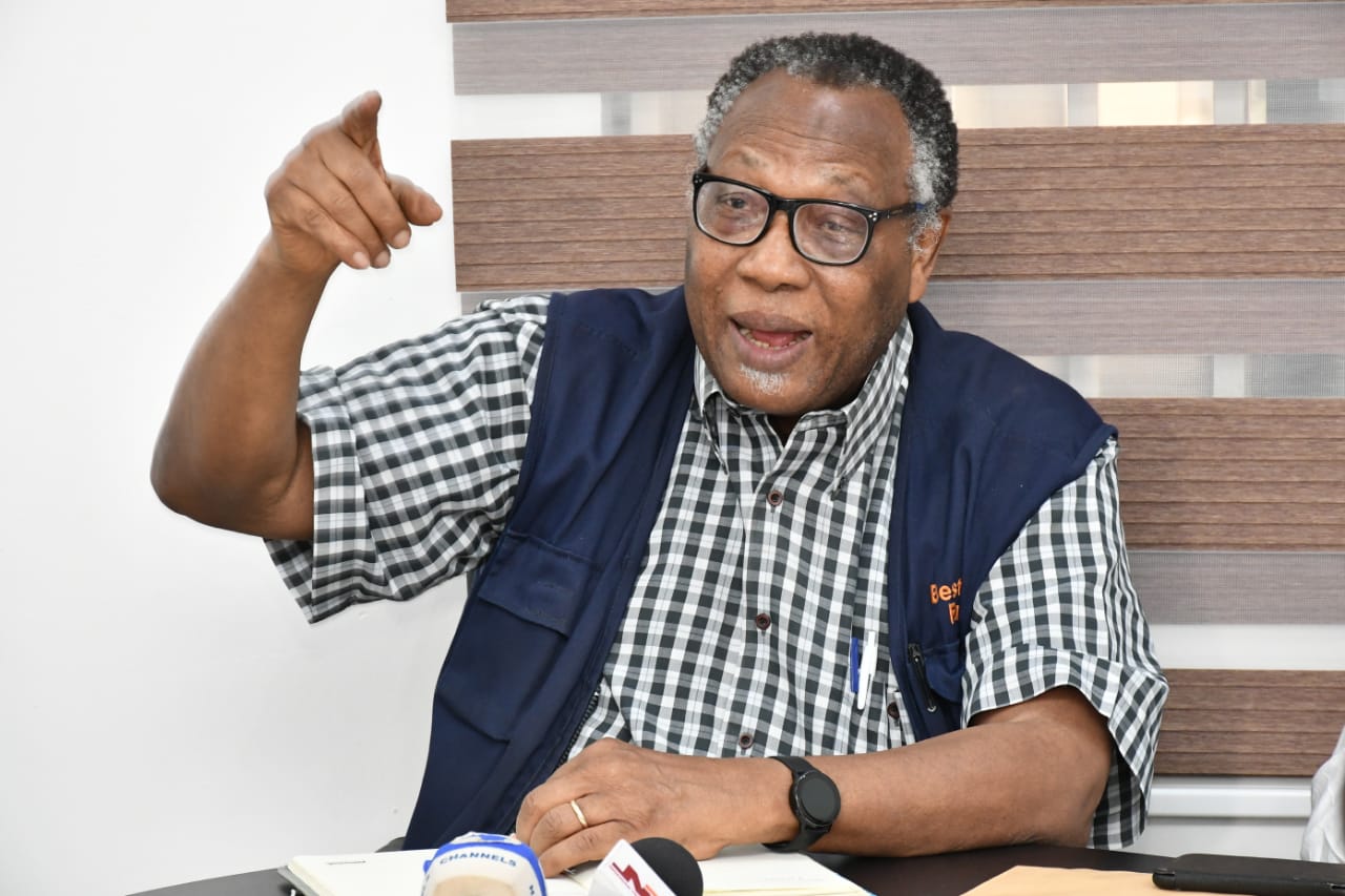 NIGERIA TAX ACTS REPOSITIONING NIGERIA’S TAX ECOSYSTEM FOR THE FUTURE